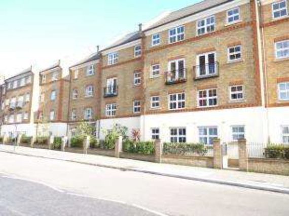 2 Bedroom Flat